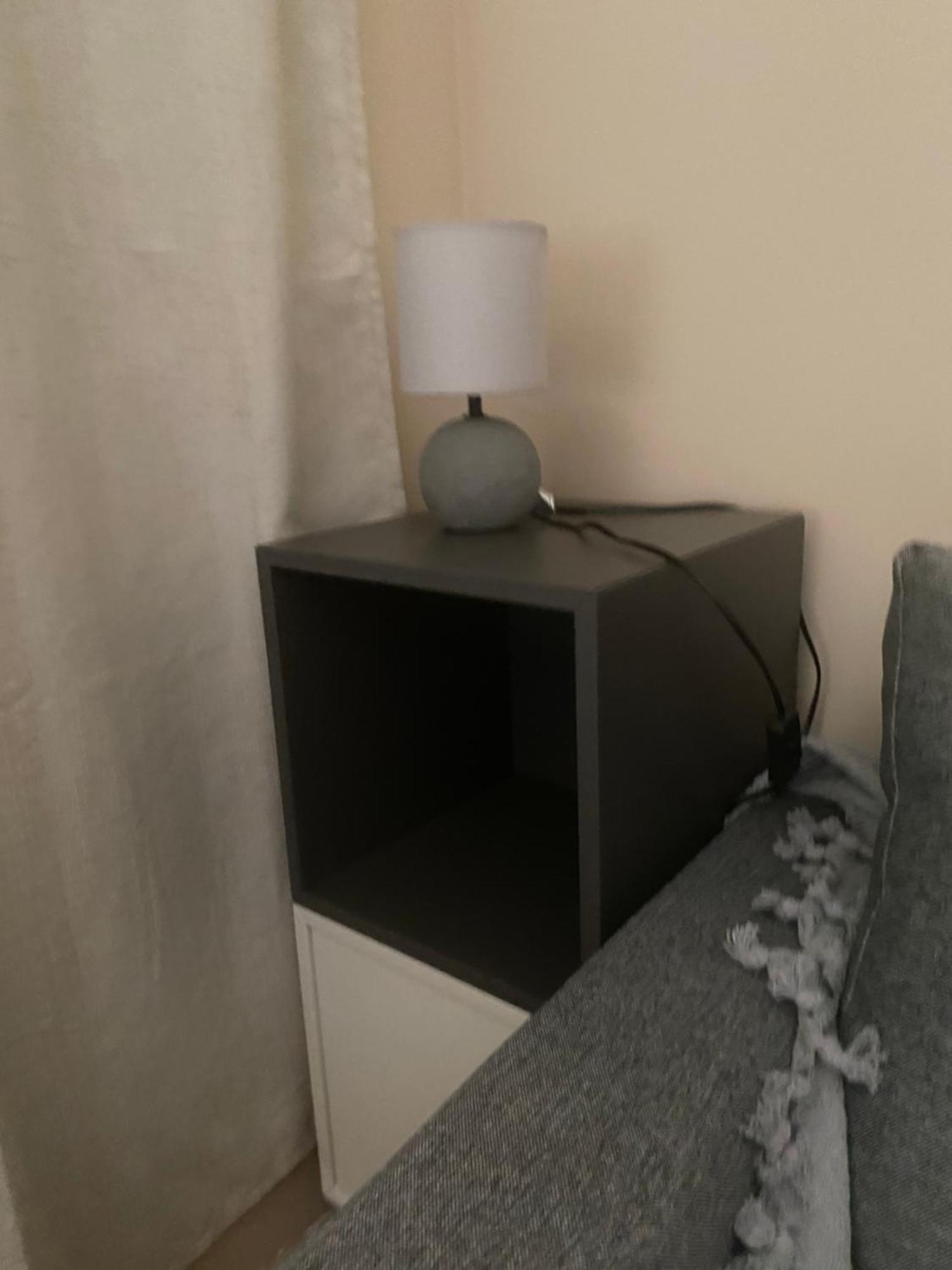 Stan Blizu Izlaza Na Autoput Mali Mokri Lug Extérieur photo